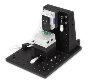 Build Your Own AFM in 30 Minutes with the SPM-M Kit from Mad City Labs